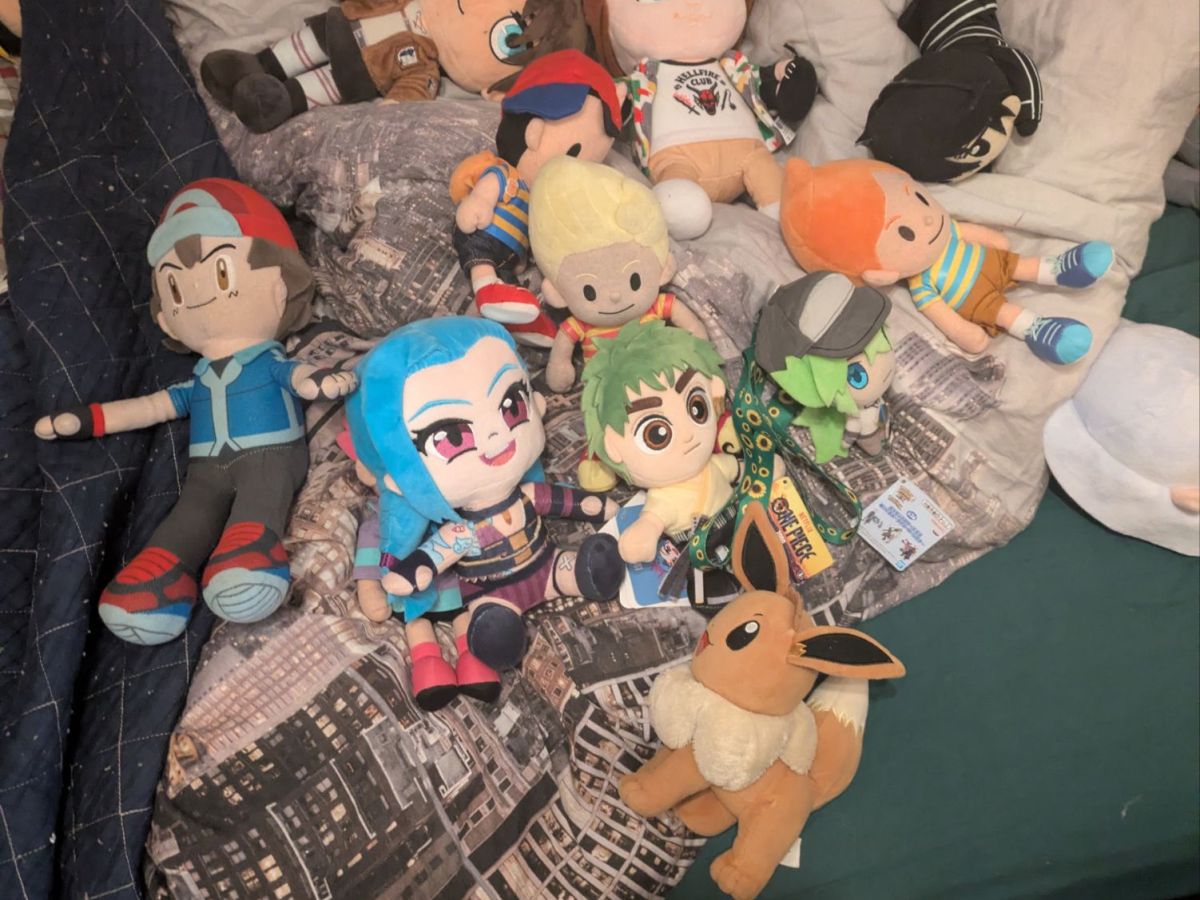 Naar Wenen; Dag 6 (laatste dag &&nbsp;review)