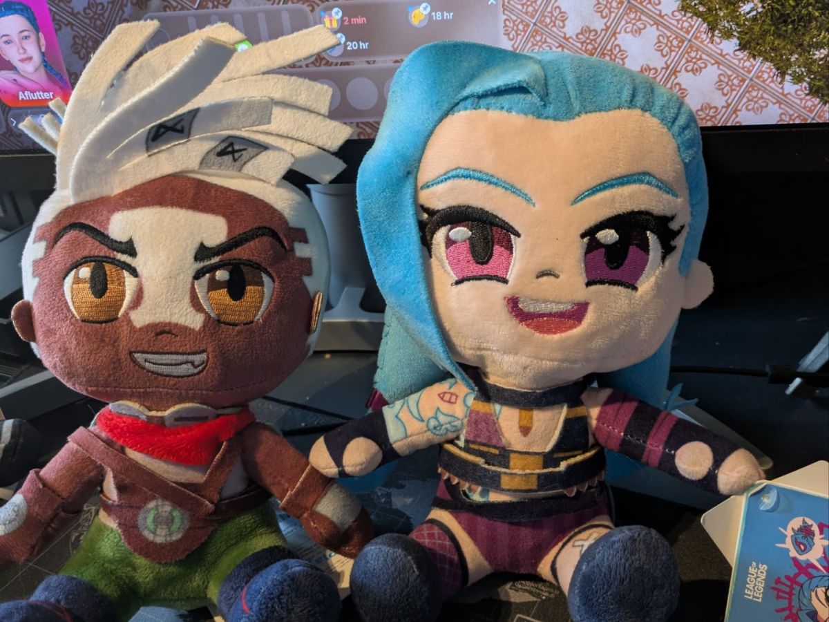 Paasblogje (Eerste paasdag)!