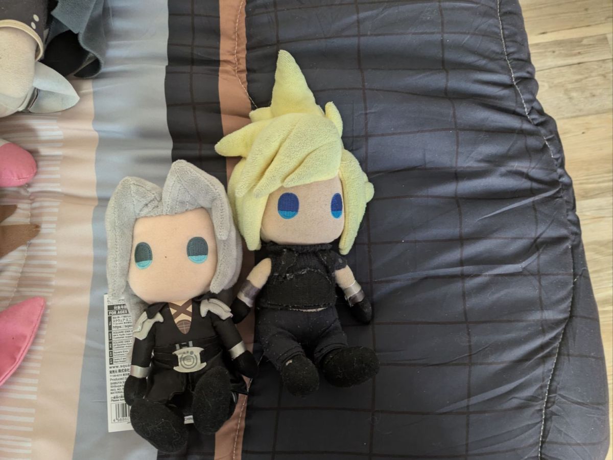 Ik woon op&nbsp;mezelf!