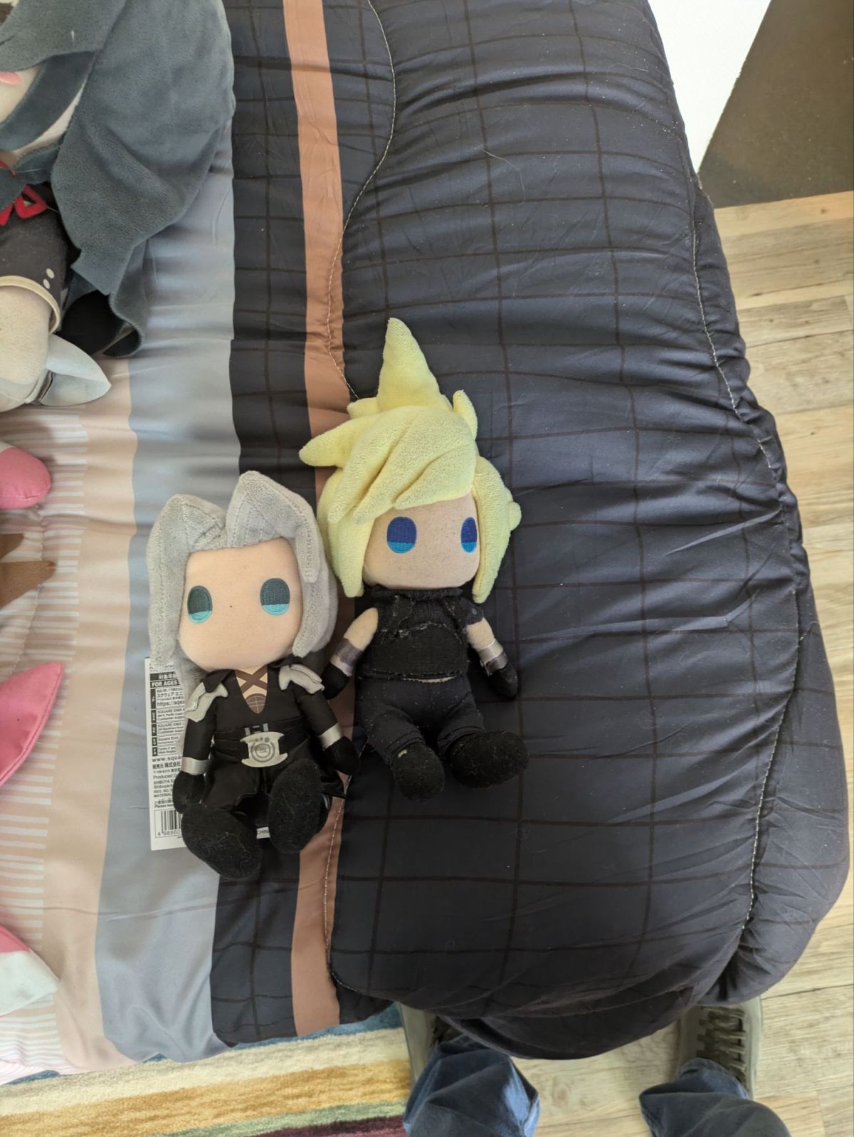 Ik woon op&nbsp;mezelf!